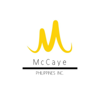 McCaye Philippines Inc. logo, McCaye Philippines Inc. contact details