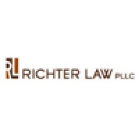 Richter Law, PLLC logo, Richter Law, PLLC contact details