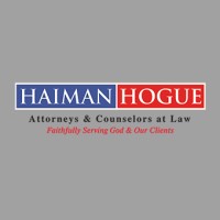 Haiman Hogue, PLLC logo, Haiman Hogue, PLLC contact details