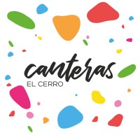 CANTERAS EL CERRO logo, CANTERAS EL CERRO contact details