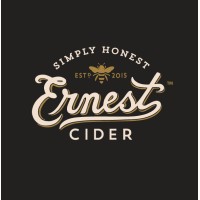 Ernest Cider Co. logo, Ernest Cider Co. contact details