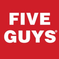 Five Guys - Worth The Weight Inc. logo, Five Guys - Worth The Weight Inc. contact details