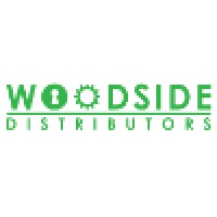 Woodside Distributors logo, Woodside Distributors contact details