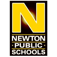 Newton School District logo, Newton School District contact details