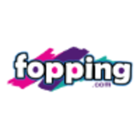 Fopping.com logo, Fopping.com contact details