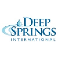 Deep Springs International logo, Deep Springs International contact details