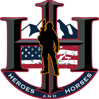 Heroes and Horses logo, Heroes and Horses contact details