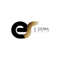 E.Sierra Media logo, E.Sierra Media contact details