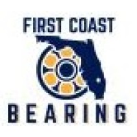 First Coast Bearing logo, First Coast Bearing contact details