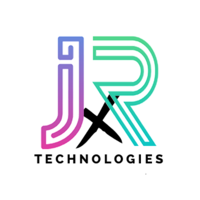 JXR Technologies logo, JXR Technologies contact details