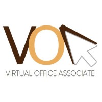 Virtual Office Associate logo, Virtual Office Associate contact details