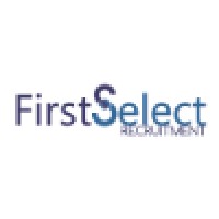 First Select Recruitment logo, First Select Recruitment contact details