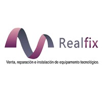 Realfix Mexico logo, Realfix Mexico contact details