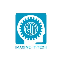 iMagine-it-Tech logo, iMagine-it-Tech contact details