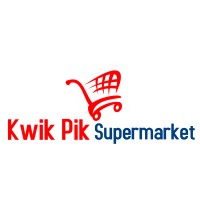 Kwik Pik Supermarkets logo, Kwik Pik Supermarkets contact details