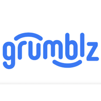 Grumblz.com logo, Grumblz.com contact details