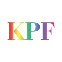 KPF logo, KPF contact details