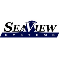 SeaView Systems Inc. logo, SeaView Systems Inc. contact details