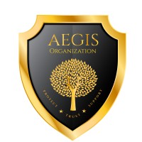 Aegis Organization logo, Aegis Organization contact details