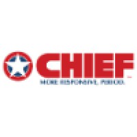 CHIEF Corporation logo, CHIEF Corporation contact details