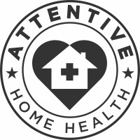 Attentive Home Health logo, Attentive Home Health contact details