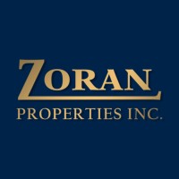 Zoran Properties Inc logo, Zoran Properties Inc contact details