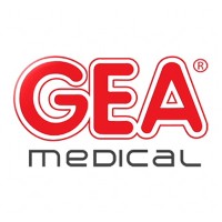 GEA MEDICAL LTD logo, GEA MEDICAL LTD contact details