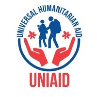 Universal Humanitarian Aid (UNIAID) logo, Universal Humanitarian Aid (UNIAID) contact details