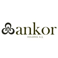 Ankor Holding A.S logo, Ankor Holding A.S contact details