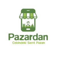 Pazardan logo, Pazardan contact details