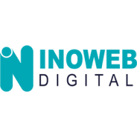 Inoweb Digital logo, Inoweb Digital contact details