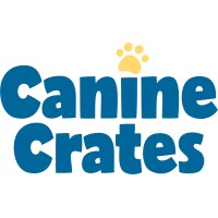 Canine Crates logo, Canine Crates contact details