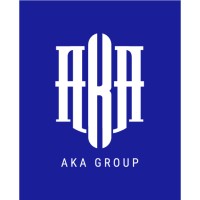 AKA Group Ltd logo, AKA Group Ltd contact details