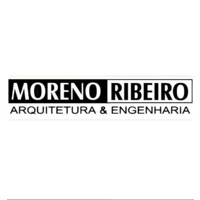 Moreno Ribeiro Arquitetura & Engenharia logo, Moreno Ribeiro Arquitetura & Engenharia contact details