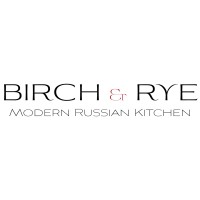 Birch and Rye logo, Birch and Rye contact details