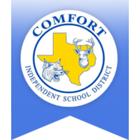 Comfort High School logo, Comfort High School contact details