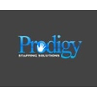 Prodigy Staffing Solutions logo, Prodigy Staffing Solutions contact details