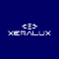 Xeralux (now Sensity Systems Inc.) logo, Xeralux (now Sensity Systems Inc.) contact details