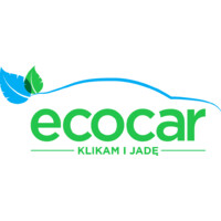 EcoCar logo, EcoCar contact details