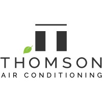 Thomson Air Conditioning logo, Thomson Air Conditioning contact details