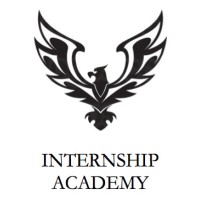 Internship Academy logo, Internship Academy contact details