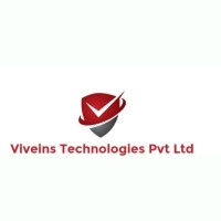 VIVEINS TECHNOLOGIES PVT. LTD. logo, VIVEINS TECHNOLOGIES PVT. LTD. contact details