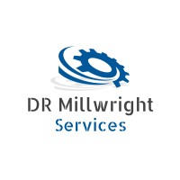 DR Millwright Services logo, DR Millwright Services contact details