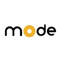 Mode Interactive logo, Mode Interactive contact details