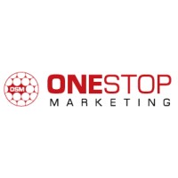 One Stop Marketing logo, One Stop Marketing contact details