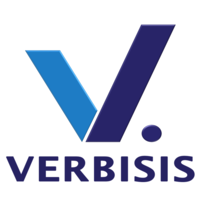 VERBISIS logo, VERBISIS contact details