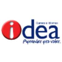 Idea Cursos e Idiomas logo, Idea Cursos e Idiomas contact details