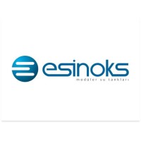 Esinoks Mühendislik Makine İnş. Pet. Ürn. İml. San. ve Tic. A.Ş. logo, Esinoks Mühendislik Makine İnş. Pet. Ürn. İml. San. ve Tic. A.Ş. contact details