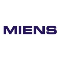 MIENS logo, MIENS contact details