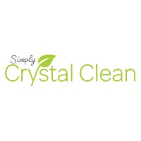 Simply Crystal Clean logo, Simply Crystal Clean contact details